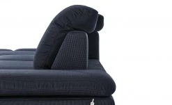 W.SCHILLIG Ecksofa Saraa | Dunkelblau links Grundfunktion -Sofas Verkaufsladen 21403434 8 201811271540