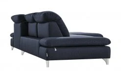 W.SCHILLIG Ecksofa Saraa | Dunkelblau rechts Grundfunktion -Sofas Verkaufsladen 21403435 6 201811271540
