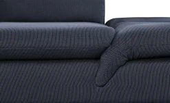W.SCHILLIG Ecksofa Saraa | Dunkelblau rechts Grundfunktion -Sofas Verkaufsladen 21403435 7 201811271540