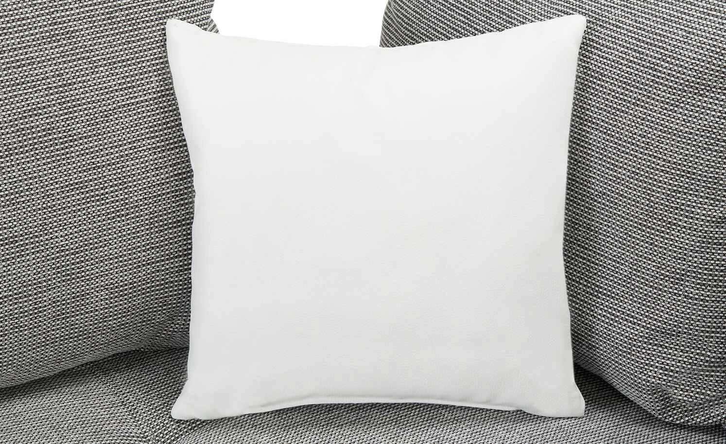 Ecksofa Rico | Weiß links 9 Ecksofa Rico | Weiß links – Bild 7