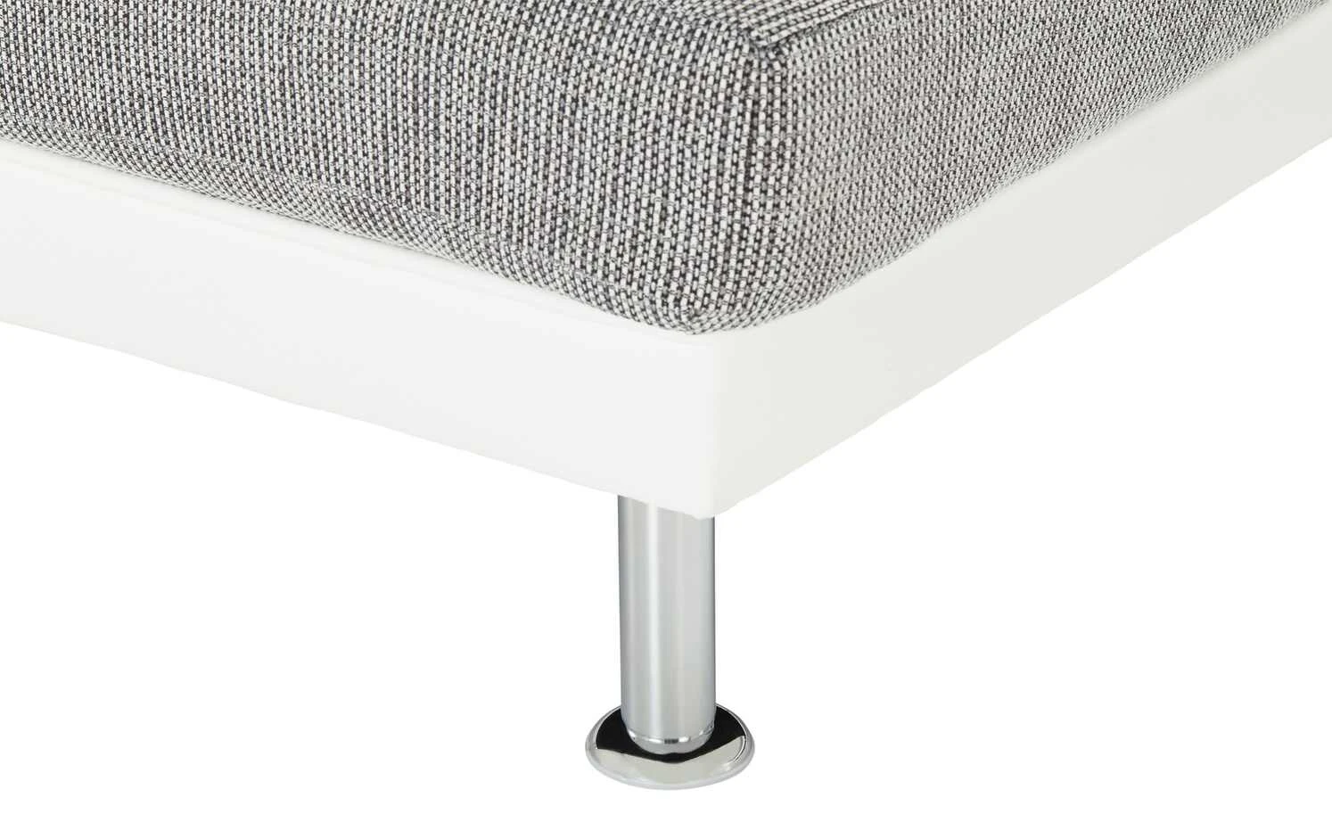 Ecksofa Rico | Weiß links 11 Ecksofa Rico | Weiß links – Bild 9