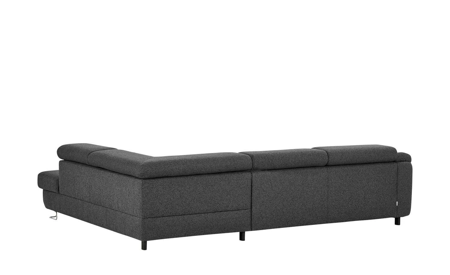 switch Ecksofa Lavos | Anthrazit rechts Grundfunktion 5 switch Ecksofa Lavos | Anthrazit rechts Grundfunktion – Bild 3