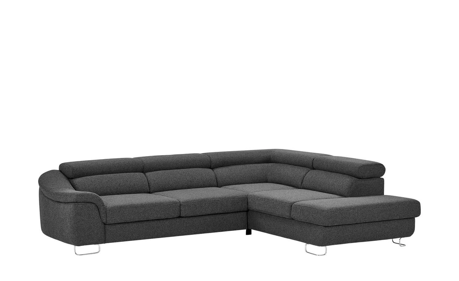 switch Ecksofa Lavos | Anthrazit rechts Grundfunktion 8 switch Ecksofa Lavos | Anthrazit rechts Grundfunktion – Bild 6