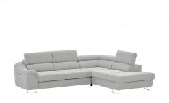 switch Ecksofa Lavos | Grau rechts Grundfunktion -Sofas Verkaufsladen 21404050 10 201811271523