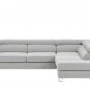 switch Ecksofa Lavos | Grau rechts Grundfunktion -Sofas Verkaufsladen 21404050 9 201811271523