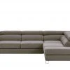 switch Ecksofa Lavos | Beige rechts Grundfunktion