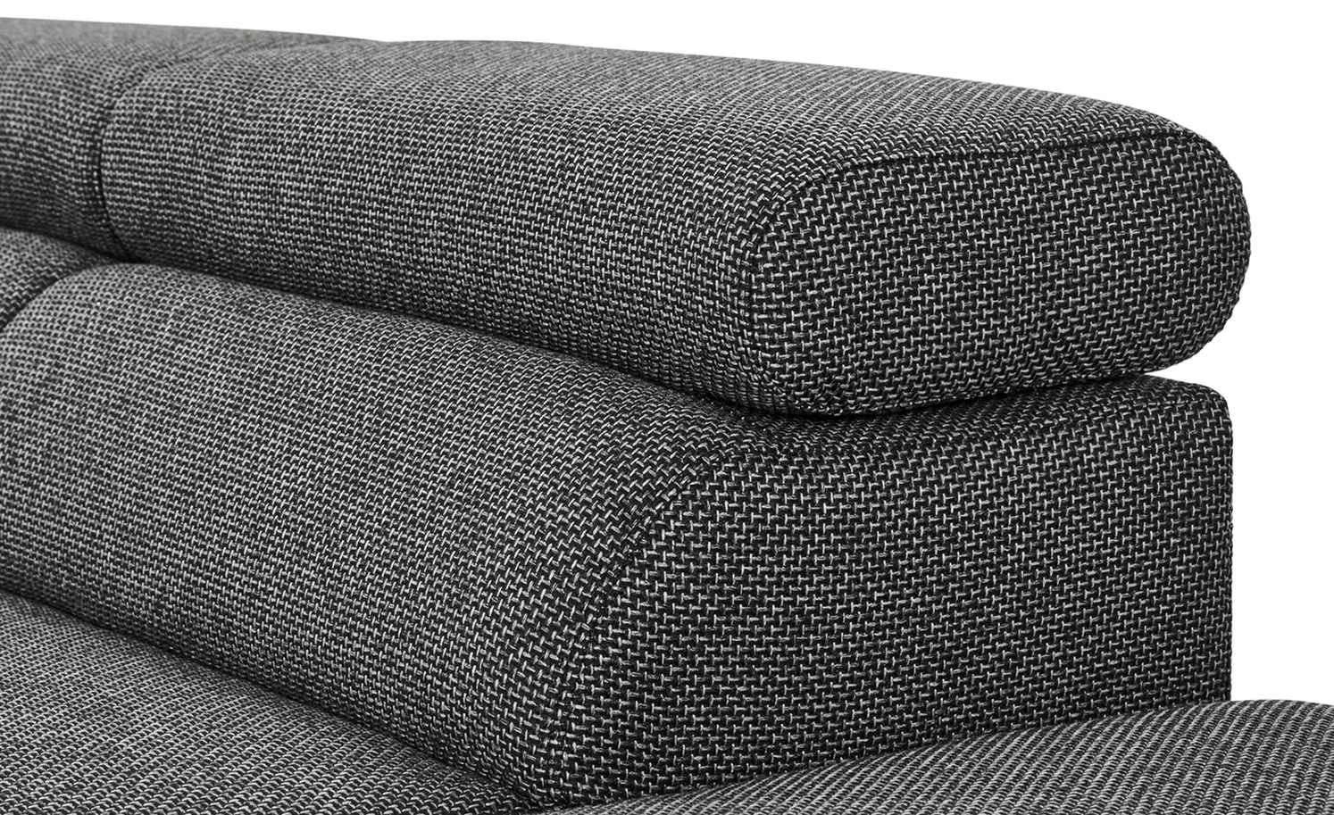 switch Ecksofa Lavos | Anthrazit links Grundfunktion 10 switch Ecksofa Lavos | Anthrazit links Grundfunktion – Bild 8