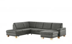 meinSofa Wohnlandschaft Samu | Grau links ohne -Sofas Verkaufsladen 21404374 1 202004152233