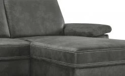 meinSofa Wohnlandschaft Samu | Grau links ohne -Sofas Verkaufsladen 21404374 4 202004152233