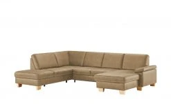 meinSofa Wohnlandschaft Samu | Sand links ohne -Sofas Verkaufsladen 21404375 4 202007241819