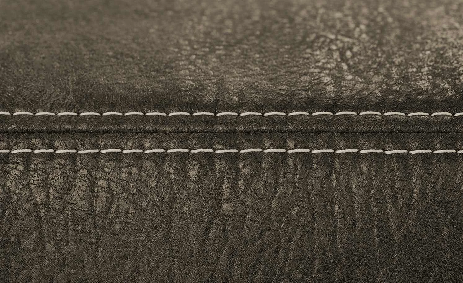 meinSofa Wohnlandschaft Samu | Steingrau links ohne 5 meinSofa Wohnlandschaft Samu | Steingrau links ohne – Bild 3