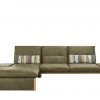 KOINOR Leder-Ecksofa Humfrey | Verde (Dunkelgrün) links mit Massivholzrahmen 2 KOINOR Leder-Ecksofa Humfrey | Verde (Dunkelgrün) links mit Massivholzrahmen -Sofas Verkaufsladen 21404543 7 202007270919