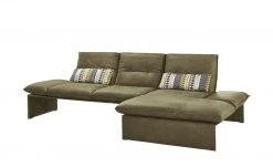 KOINOR Leder-Ecksofa Humfrey | Verde (Dunkelgrün) rechts ohne Massivholzrahmen 13 KOINOR Leder-Ecksofa Humfrey | Verde (Dunkelgrün) rechts ohne Massivholzrahmen -Sofas Verkaufsladen 21404544 3 202007270919