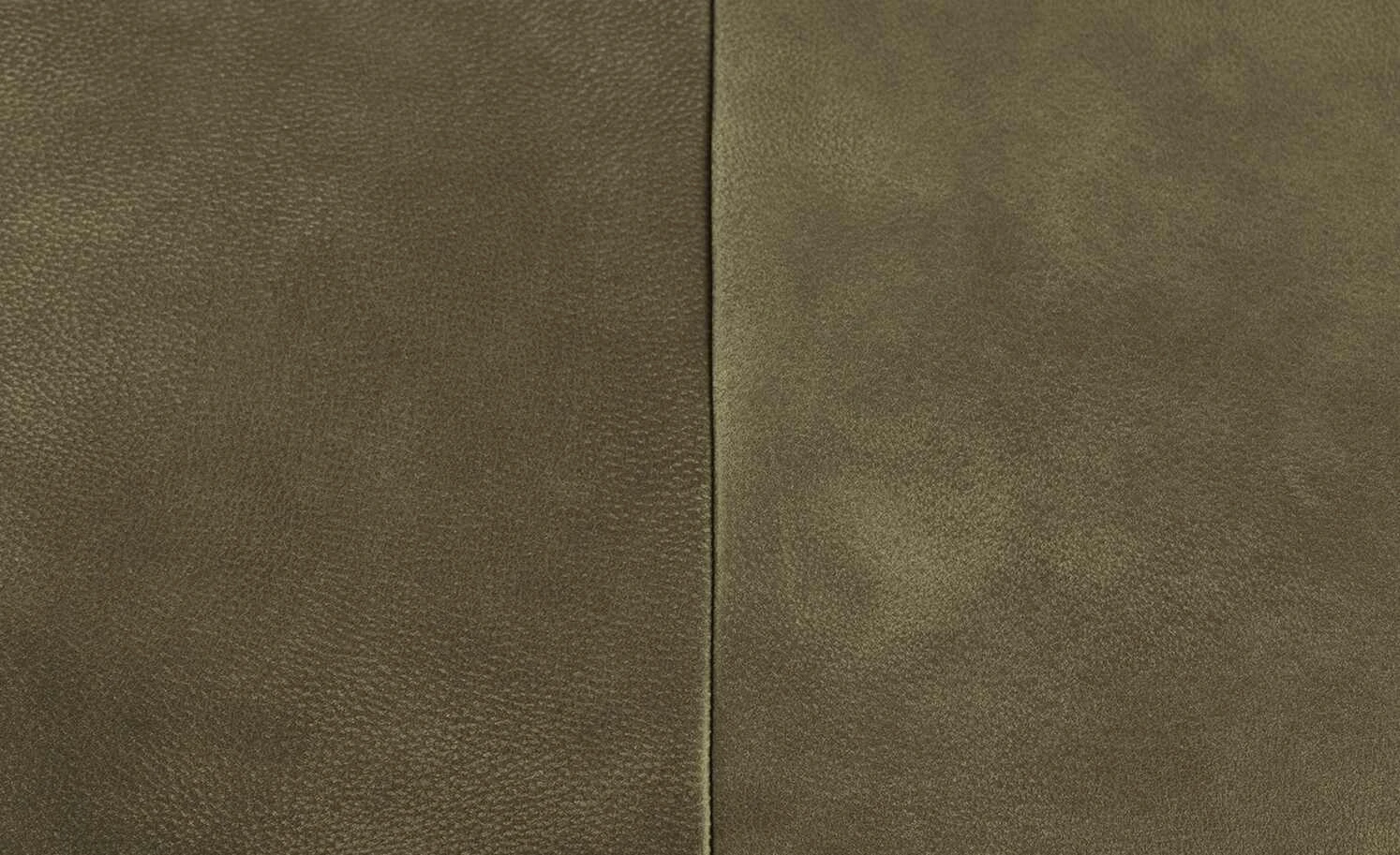 KOINOR Leder-Ecksofa Humfrey | Verde (Dunkelgrün) rechts ohne Massivholzrahmen 10 KOINOR Leder-Ecksofa Humfrey | Verde (Dunkelgrün) rechts ohne Massivholzrahmen – Bild 8