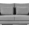 Schlafsofa Fürth | Hellgrau 160|cm -Sofas Verkaufsladen 21405074 1 201811271527