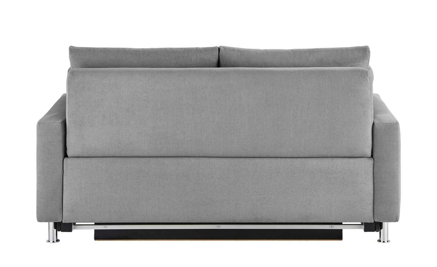 Schlafsofa Fürth | Hellgrau 160|cm 12 Schlafsofa Fürth | Hellgrau 160|cm – Bild 10