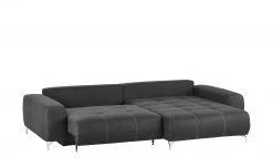 bobb Ecksofa mit Boxspringpolsterung Filis de Luxe | Mikrofaser Graphitgrau rechts verchromt 33 bobb Ecksofa mit Boxspringpolsterung Filis de Luxe | Mikrofaser Graphitgrau rechts verchromt -Sofas Verkaufsladen 21405177 13 201811271542