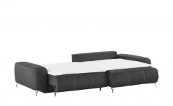 bobb Ecksofa mit Boxspringpolsterung Filis de Luxe | Mikrofaser Graphitgrau rechts verchromt 34 bobb Ecksofa mit Boxspringpolsterung Filis de Luxe | Mikrofaser Graphitgrau rechts verchromt -Sofas Verkaufsladen 21405177 14 201811271542