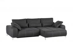 bobb Ecksofa mit Boxspringpolsterung Filis de Luxe | Mikrofaser Graphitgrau rechts verchromt 26 bobb Ecksofa mit Boxspringpolsterung Filis de Luxe | Mikrofaser Graphitgrau rechts verchromt -Sofas Verkaufsladen 21405177 5 201811271542