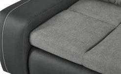 switch Ecksofa mit 2 Sitzhocker Riva | Silver (Grau) rechts ohne -Sofas Verkaufsladen 21405202 5 202109201234