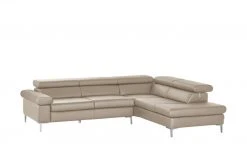 W.SCHILLIG Ecksofa Arturo | Steingrau rechts ohne -Sofas Verkaufsladen 21405254 11 202106211241