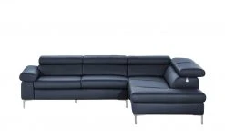 W.SCHILLIG Ecksofa Arturo | Blau rechts ohne -Sofas Verkaufsladen 21405255 10 202106211241