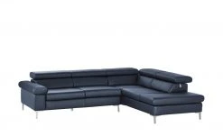 W.SCHILLIG Ecksofa Arturo | Blau rechts ohne -Sofas Verkaufsladen 21405255 9 202106211241