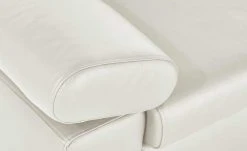 W.SCHILLIG Ecksofa Arturo | Weiß rechts ohne -Sofas Verkaufsladen 21405256 7 202106211241