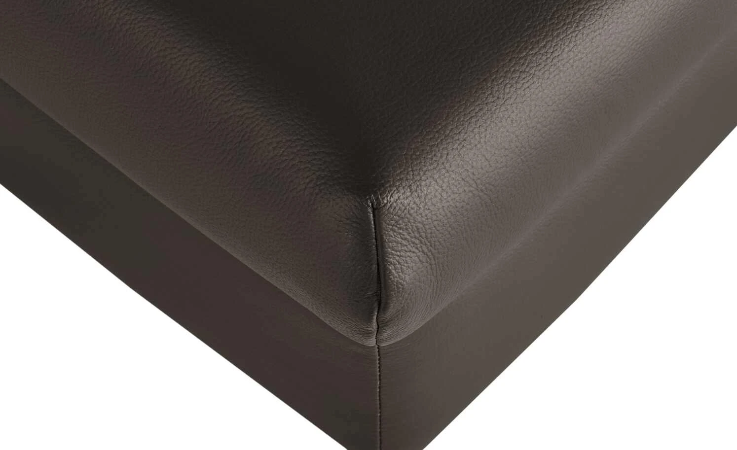 W.SCHILLIG Ecksofa Arturo | Braun rechts ohne 8 W.SCHILLIG Ecksofa Arturo | Braun rechts ohne – Bild 6