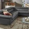 W.SCHILLIG Ecksofa Arturo | Graphit-Grau rechts ohne 1 W.SCHILLIG Ecksofa Arturo | Graphit-Grau rechts ohne -Sofas Verkaufsladen 21405258 2 202106211241