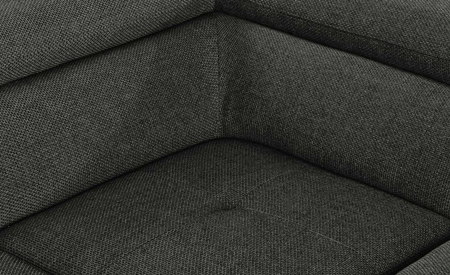 switch Ecksofa Fabio | Schwarz-Grau links ohne 12 switch Ecksofa Fabio | Schwarz-Grau links ohne – Bild 10