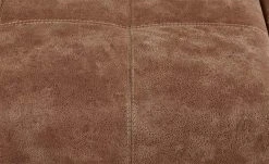 bobb Ecksofa cognac - Mikrofaser Caro | Cognac (Hellbraun) Mikrofaser in Kunstlederoptik links Erweiterte Funktion -Sofas Verkaufsladen 21405804 7 201901170915