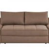 bobb Schlafsofa mit Boxspringpolsterung Eleny de Luxe | Braun Mikrofaser 1 bobb Schlafsofa mit Boxspringpolsterung Eleny de Luxe | Braun Mikrofaser -Sofas Verkaufsladen 21405893 5 202106172234