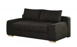 bobb Schlafsofa mit Boxspringpolsterung Eleny de Luxe | Mocca (Braun) Mikrofaser -Sofas Verkaufsladen 21405894 2 201811271542
