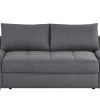 bobb Schlafsofa mit Boxspringpolsterung Eleny de Luxe | Grau Mikrofaser 2 bobb Schlafsofa mit Boxspringpolsterung Eleny de Luxe | Grau Mikrofaser -Sofas Verkaufsladen 21405896 1 201811271542