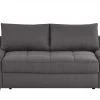 bobb Schlafsofa mit Boxspringpolsterung Eleny de Luxe | Rock (Graubraun) Mikrofaser 1 bobb Schlafsofa mit Boxspringpolsterung Eleny de Luxe | Rock (Graubraun) Mikrofaser -Sofas Verkaufsladen 21405898 1 201811271542
