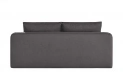 bobb Schlafsofa mit Boxspringpolsterung Eleny de Luxe | Rock (Graubraun) Mikrofaser -Sofas Verkaufsladen 21405898 10 202106172234