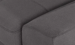 bobb Schlafsofa mit Boxspringpolsterung Eleny de Luxe | Rock (Graubraun) Mikrofaser -Sofas Verkaufsladen 21405898 7 202106172234