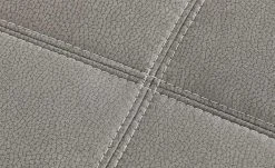 bobb Ecksofa mit Boxspringpolsterung Filis de Luxe | Mikrofaser Taupe rechts verchromt -Sofas Verkaufsladen 21405901 13 201906271456