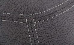 bobb Ecksofa mit Boxspringpolsterung Filis de Luxe | Mikrofaser Grau rechts verchromt -Sofas Verkaufsladen 21405904 13 202006091051