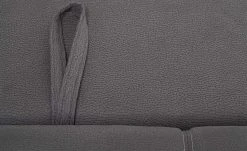 bobb Ecksofa mit Boxspringpolsterung Filis de Luxe | Mikrofaser Grau rechts verchromt -Sofas Verkaufsladen 21405904 5 202006091051