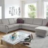 meinSofa Wohnlandschaft Rita | Aluminiumgrau links ohne -Sofas Verkaufsladen 21405928 5 202206171232