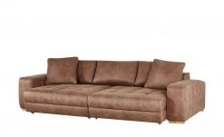 bobb Big Sofa cognac - Microfaser Caro | Cognac (Braun) Microfaser in Leder-Optik Erweiterte Funktion 17 bobb Big Sofa cognac - Microfaser Caro | Cognac (Braun) Microfaser in Leder-Optik Erweiterte Funktion -Sofas Verkaufsladen 21406105 4 201904091137