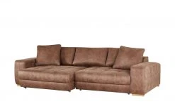 bobb Big Sofa cognac - Microfaser Caro | Cognac (Braun) Microfaser in Leder-Optik Erweiterte Funktion 18 bobb Big Sofa cognac - Microfaser Caro | Cognac (Braun) Microfaser in Leder-Optik Erweiterte Funktion -Sofas Verkaufsladen 21406105 5 201904091137