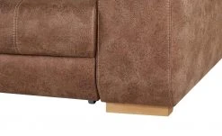 bobb Big Sofa cognac - Microfaser Caro | Cognac (Braun) Microfaser in Leder-Optik Erweiterte Funktion 21 bobb Big Sofa cognac - Microfaser Caro | Cognac (Braun) Microfaser in Leder-Optik Erweiterte Funktion -Sofas Verkaufsladen 21406105 9 202106181241