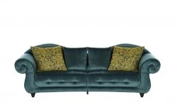 Design Big Sofa Nobody | Petrol