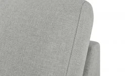 Ecksofa Renée | Hellgrau rechts Webstoff -Sofas Verkaufsladen 21406136 6 201811271549