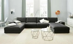 Wohnlandschaft Brooke | Braun