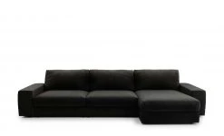 Ecksofa Brooke | Braun 6 Ecksofa Brooke | Braun -Sofas Verkaufsladen 21406200 1 201811271527