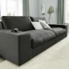 Big Sofa Brooke | Braun 2 Big Sofa Brooke | Braun -Sofas Verkaufsladen 21406202 3 201811271527
